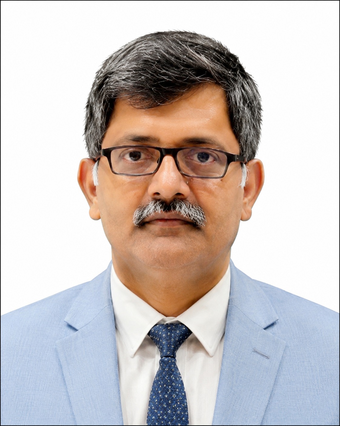 Dr. Kumud Kant  Awasthi